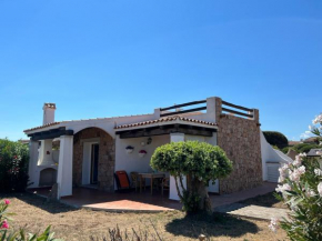 Cute Villa few steps from the sea welcoming